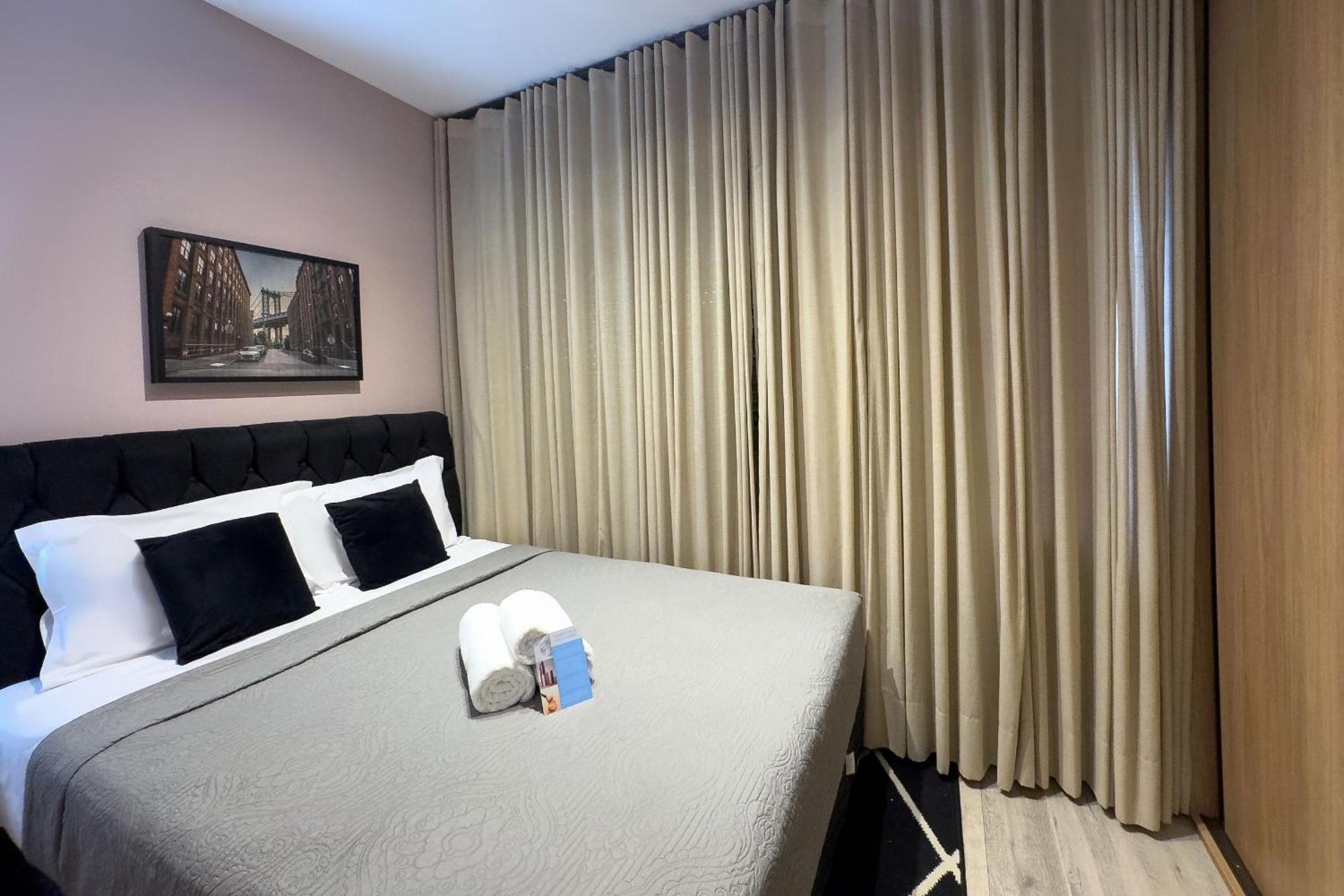 Apartamento Aconchego E Estilo No Campo Belo São Paulo